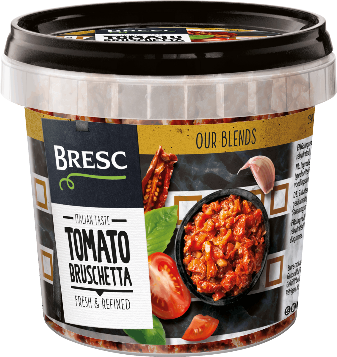 Bresc Tomaten-Bruschetta 325g