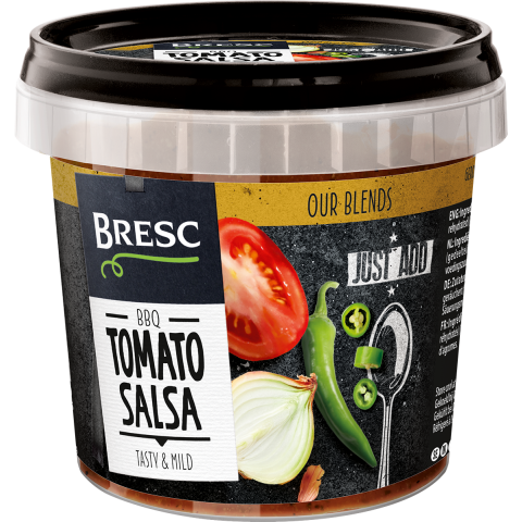 Bresc Tomaten salsa 325g