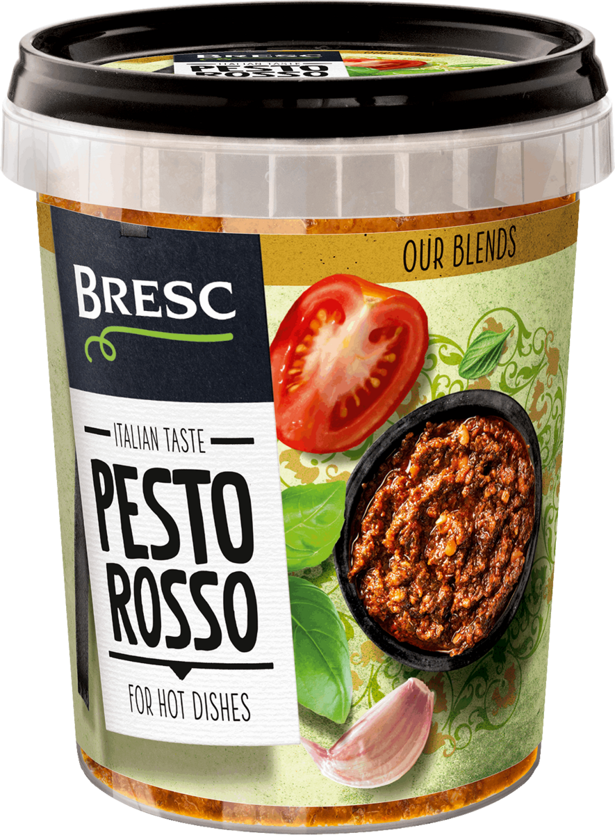 Pesto rouge 450g